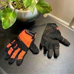 DAKINE Mountain Biking Gloves Small